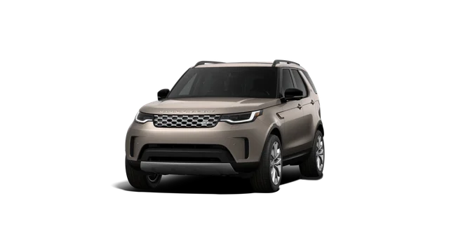 2026 LAND ROVER Discovery S 300PS