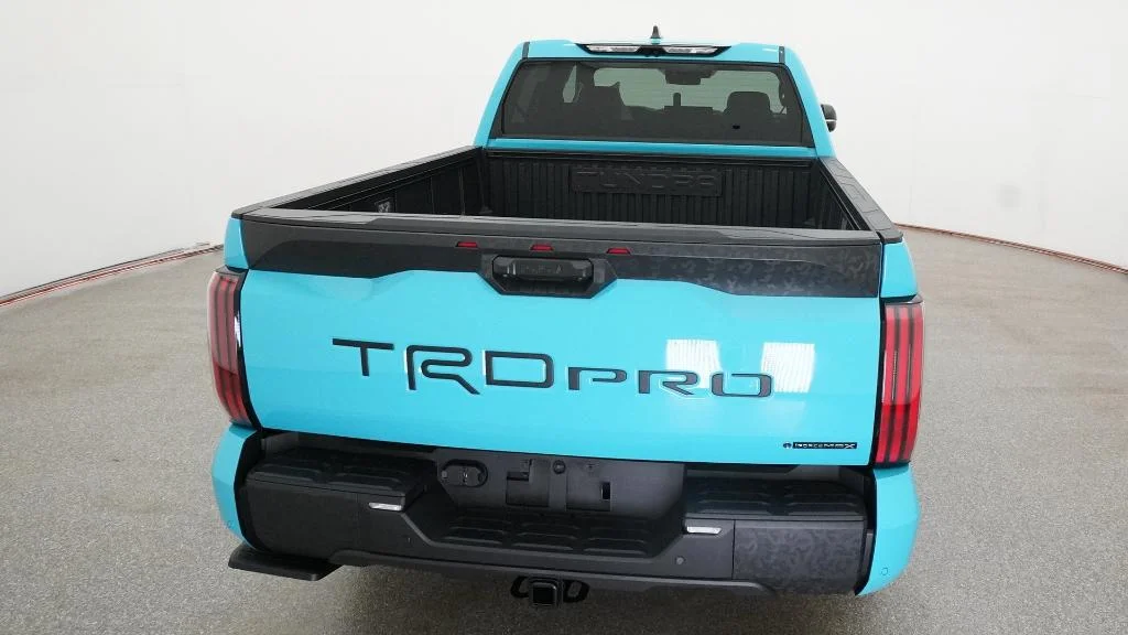 New 2026 Wave Maker Toyota TRD Pro image 19