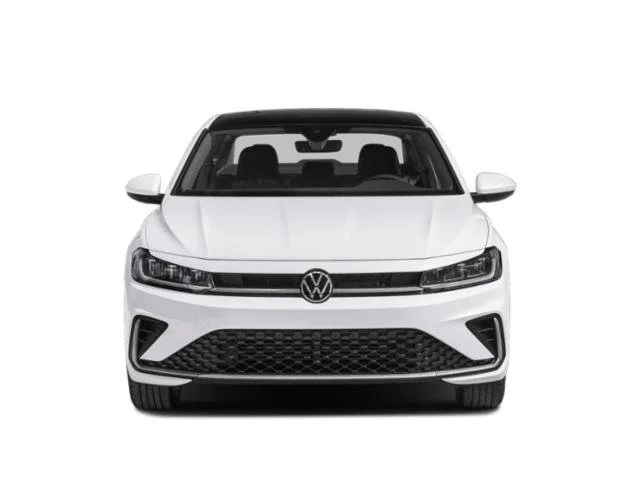 2025 Volkswagen Jetta SE - Photo 7