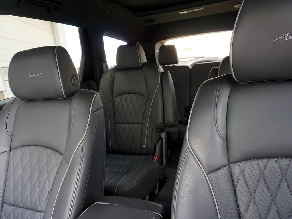 2023 Buick Enclave Avenir - Photo 29