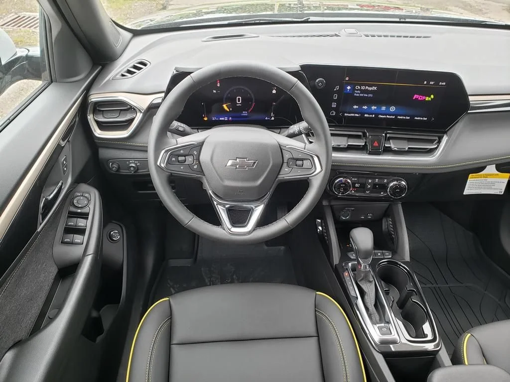2026 Chevrolet Trailblazer Activ - Photo 21