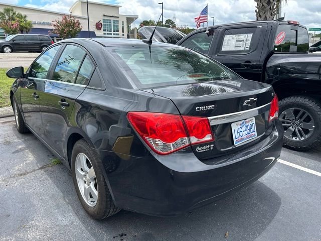 Used 2013 Black Chevrolet 1LT image 11