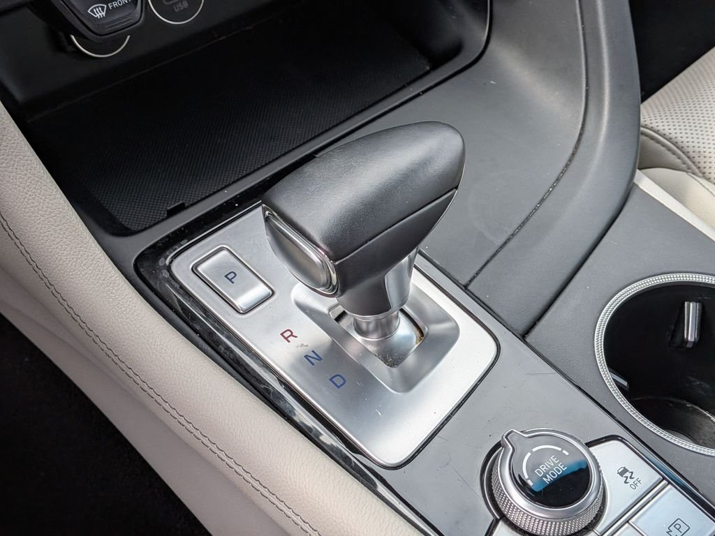 Used 2023 Blue Genesis 2.0T image 17