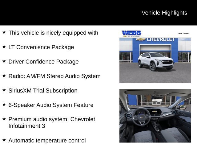 Vehicle thumbnail