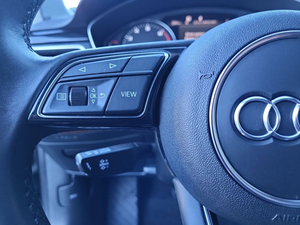 2022 Audi A4 Premium - Photo 22