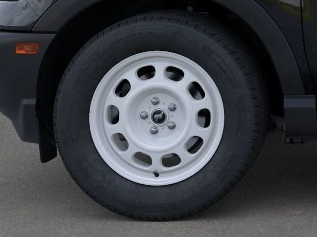 New 2025 Shadow Black Ford Heritage image 19