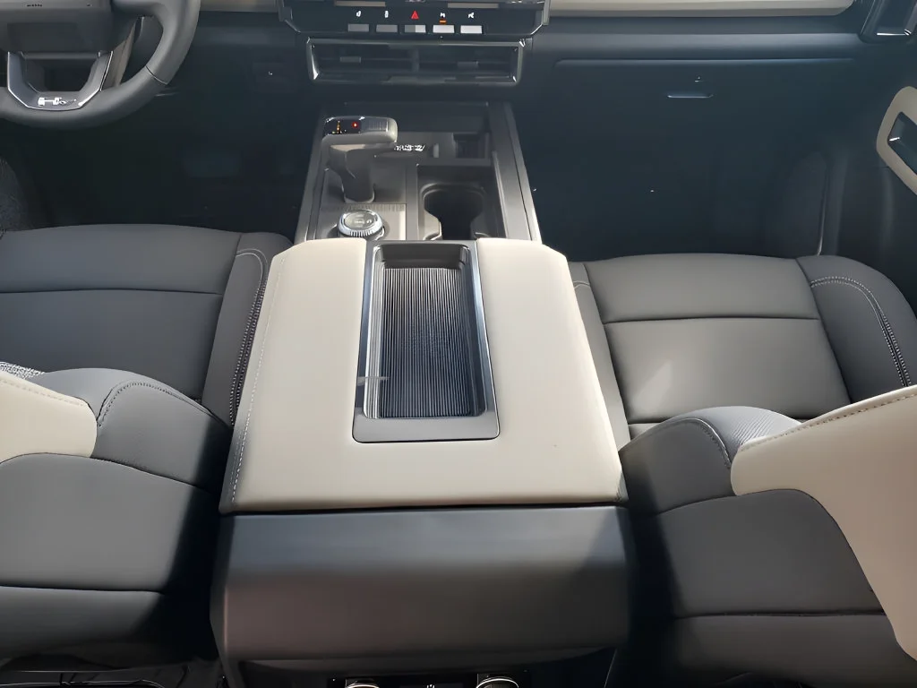 2026 GMC HUMMER EV 2X - Photo 25