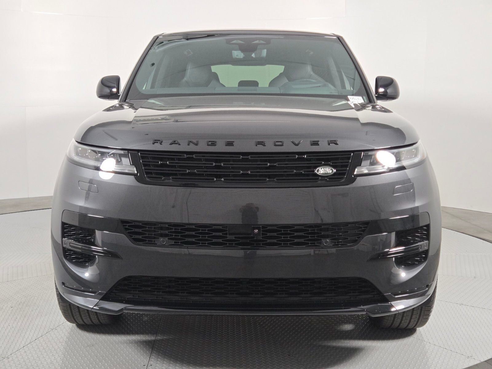 2026 Land Rover Range Rover Sport Autobiography - Photo 8