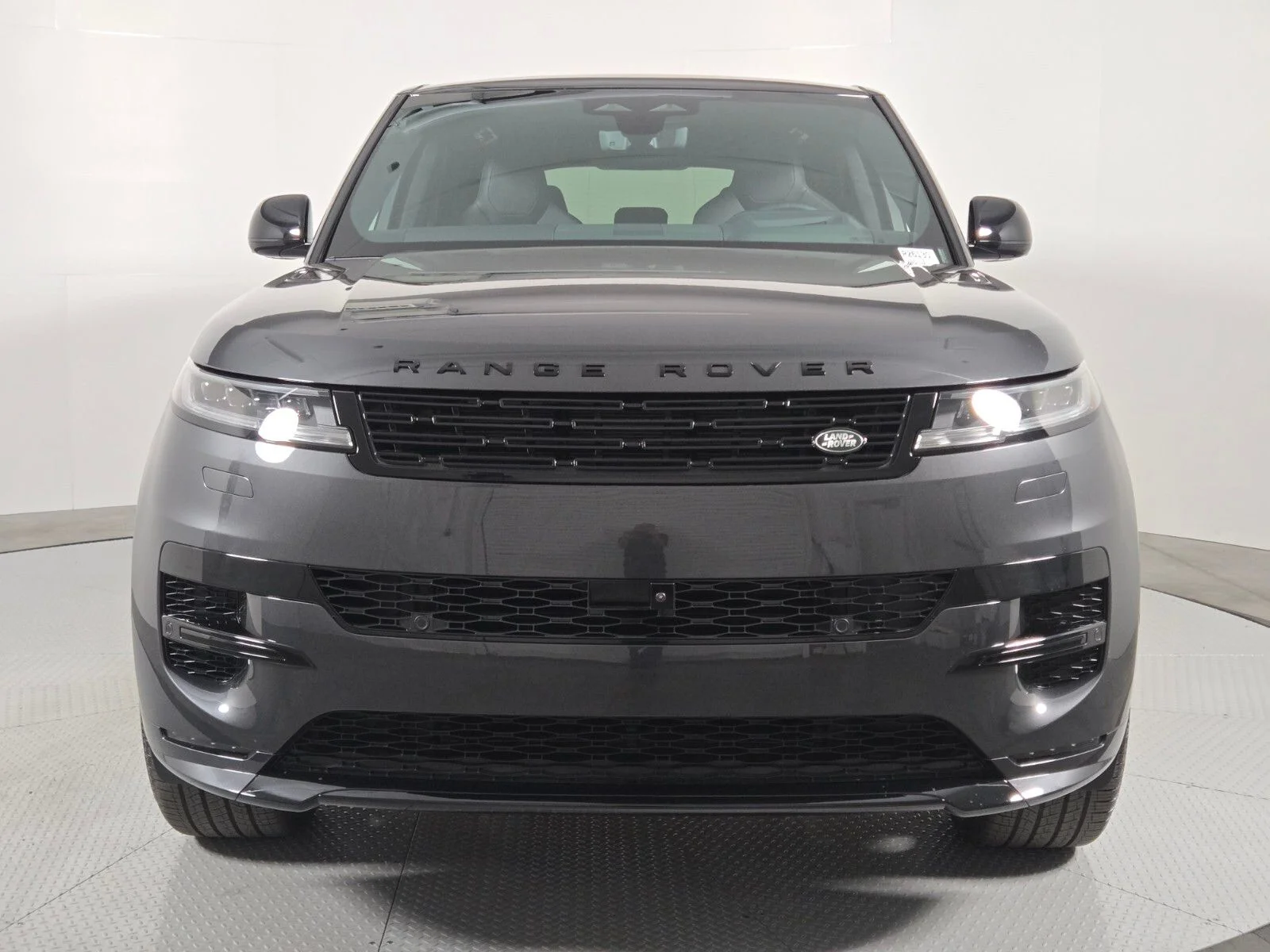 2026 Land Rover Range Rover Sport Autobiography - Photo 8