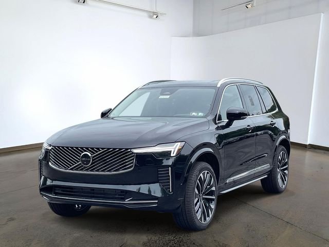 2026 Volvo XC90 Plug-In Hybrid T8 Ultra