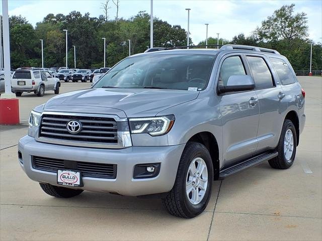 Certified Used 2018 SILVER ME Toyota  image 3