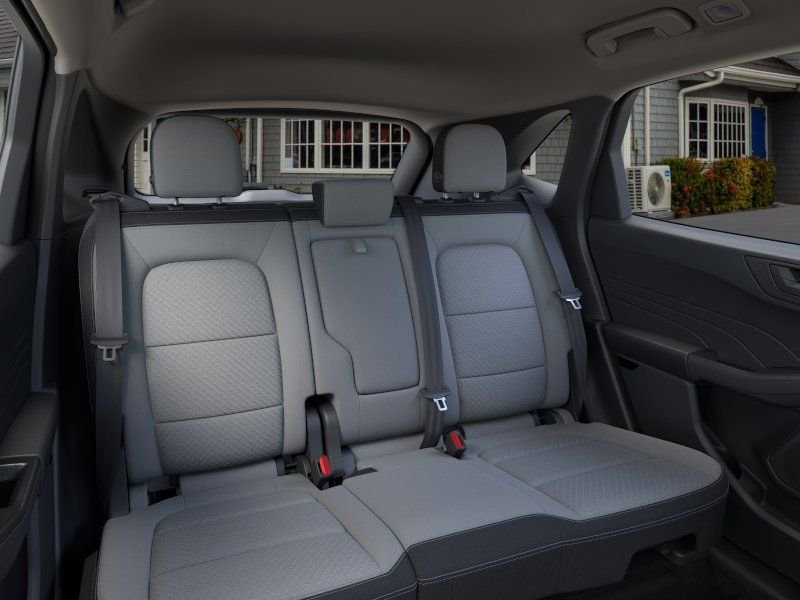 New 2026 Oxford White Ford Active image 11