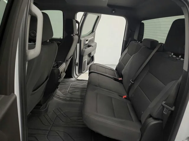 Used 2025 White Chevrolet RST image 35