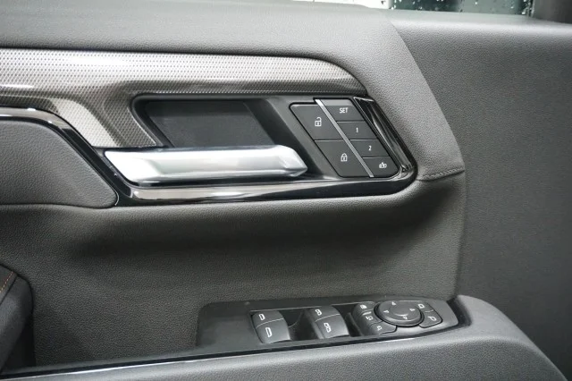 2026 GMC Sierra 2500HD AT4 - Photo 15