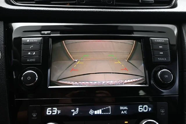Used 2020 Gray Nissan SV image 19