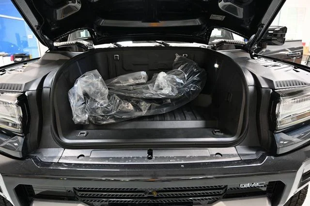 2026 GMC HUMMER EV 2X - Photo 34