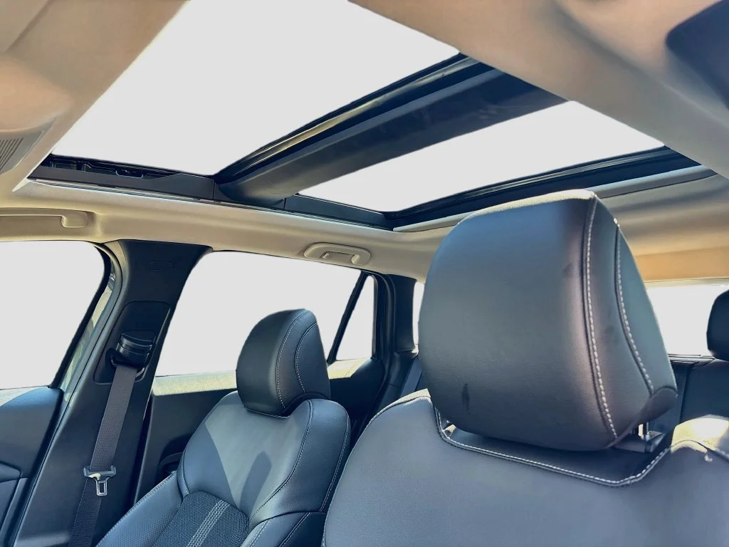 New 2026 Machine Gray Metallic Mazda 2.5 S Preferred AWD image 22