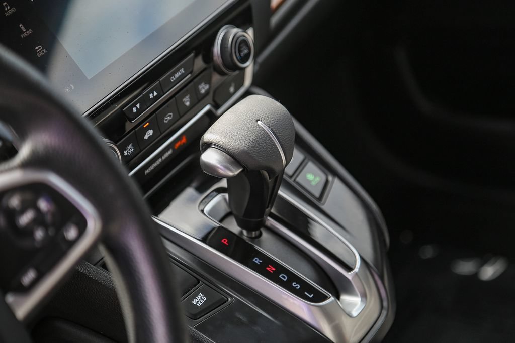 2022 Honda CR-V EX - Photo 42