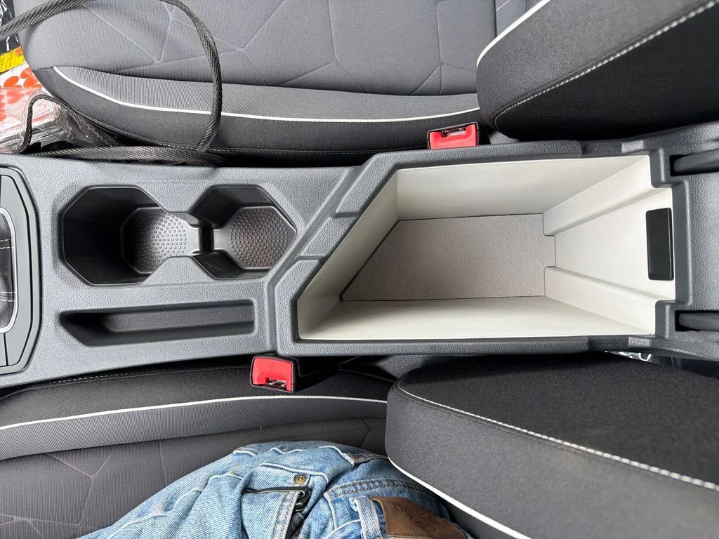 New 2026  Volkswagen 1.5T Sport image 22