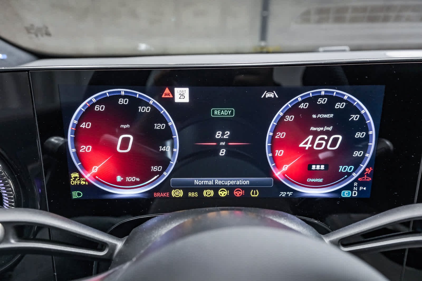 New 2027 MANUFAKTUR Alpine Grey Mercedes-Benz CLA 350 image 21