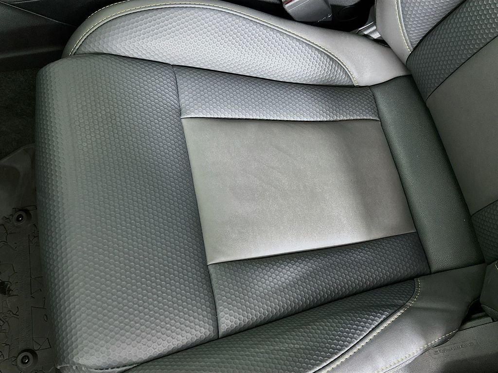 Used 2024 Magnetite Gray Metallic Subaru Wilderness image 21