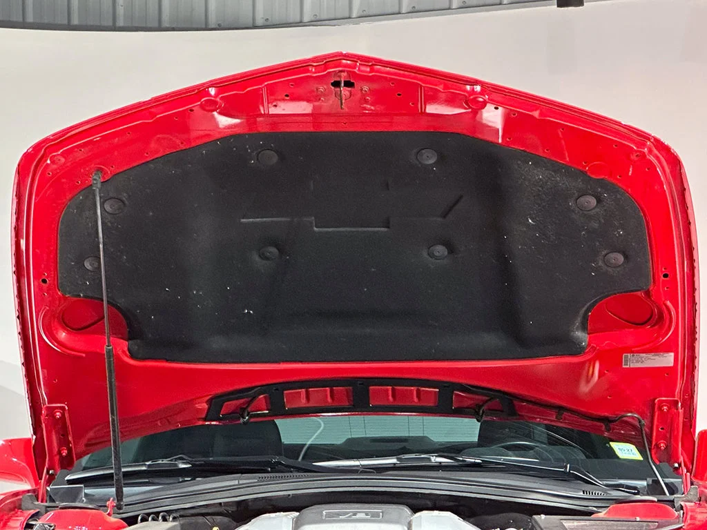 Used 2012 Victory Red Chevrolet 2SS image 24