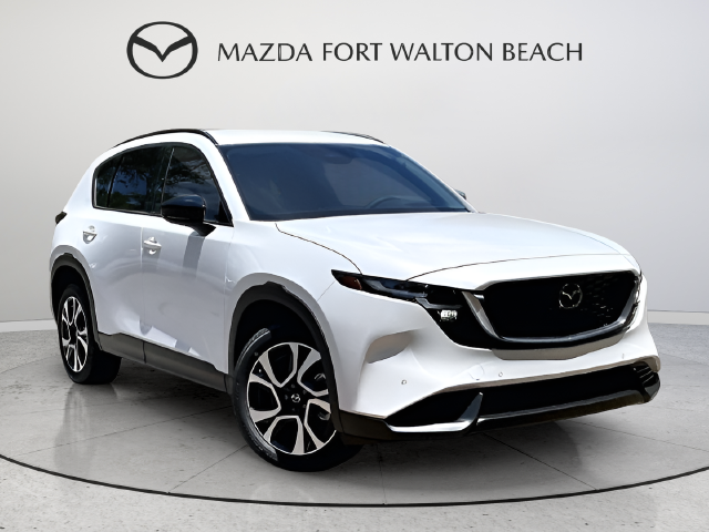 2026 Mazda CX-5 2.5 S Preferred AWD