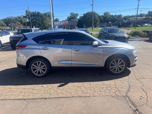 2020 Acura RDX Technology Package - Photo 22