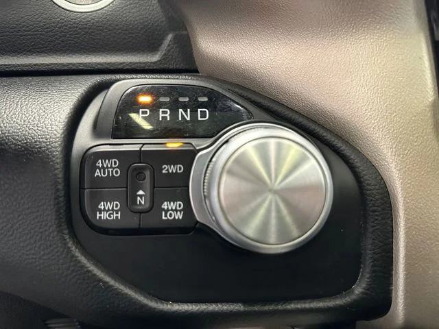 Used 2019 Red Ram Laramie image 36