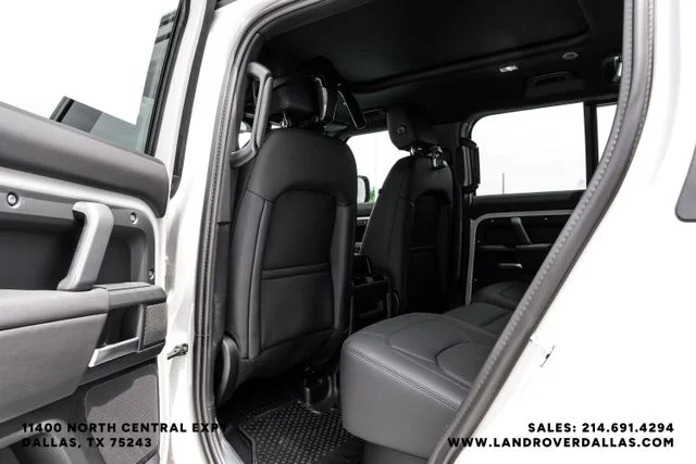 New 2026 Borasco Grey Land Rover S image 44