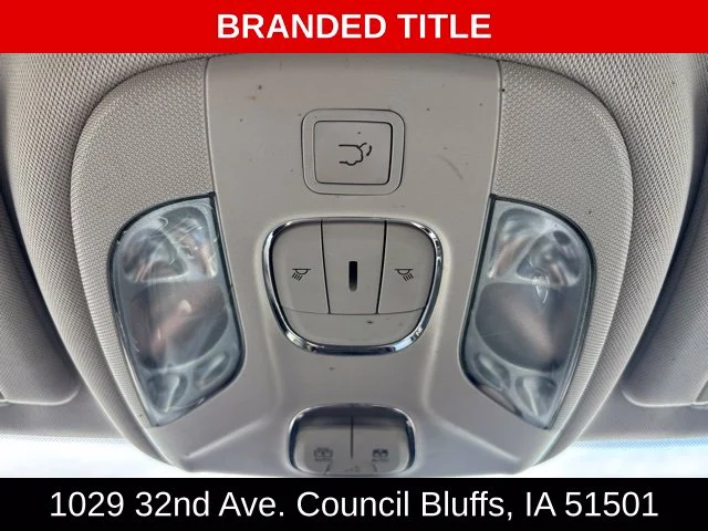 Used 2018 Blue Jeep Limited image 27