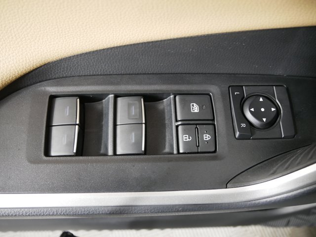 Certified Used 2025 Wind Chill Pearl Toyota Limited w/ Advanced Technology Pkg & Weather Pkg image 28