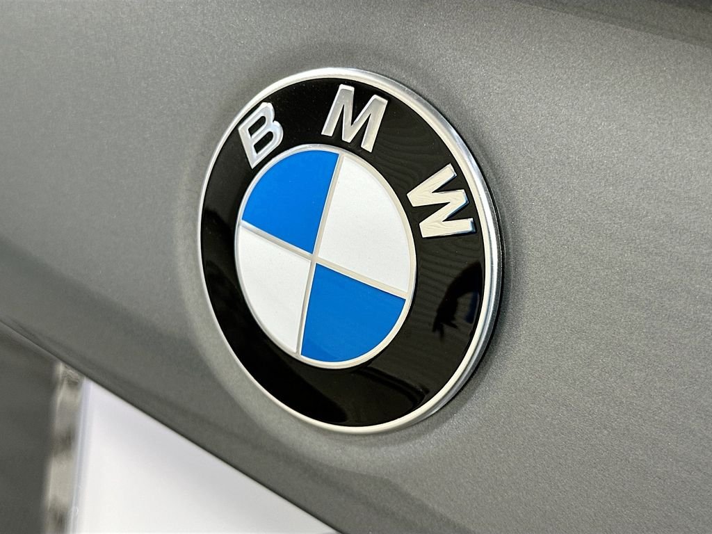New 2026 Skyscraper Grey Metallic BMW M240i image 22