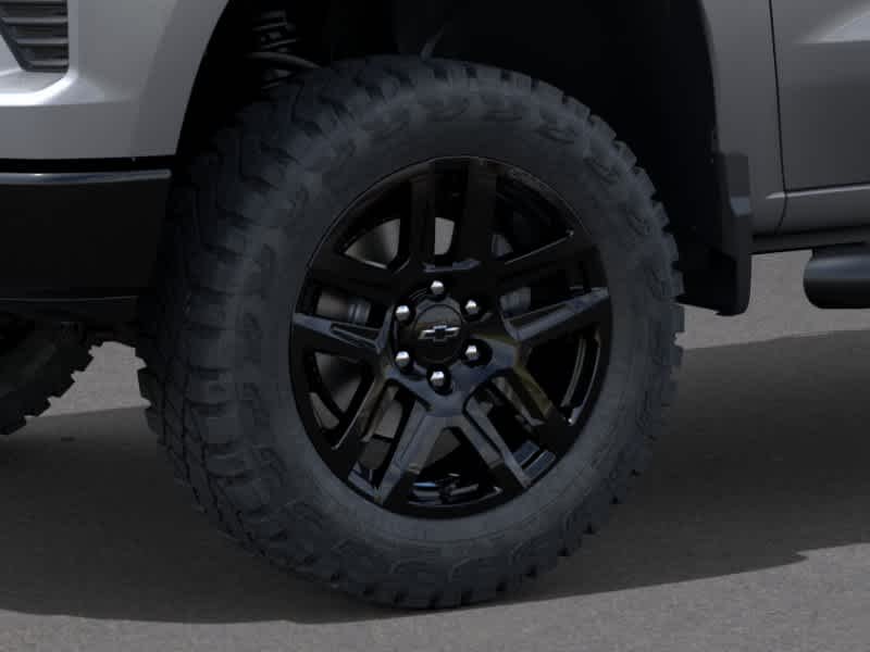 2026 Chevrolet Silverado 1500 LT Trail Boss - Photo 9