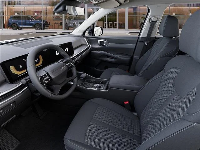 New 2026 Panthera Metal Kia LX image 44