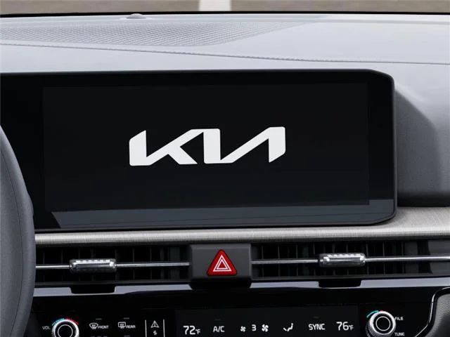 New 2026 Jungle Green Kia X-Line All-Wheel Drive image 47