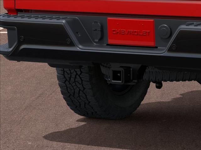 2026 Chevrolet Silverado 2500 HD Custom - Photo 14