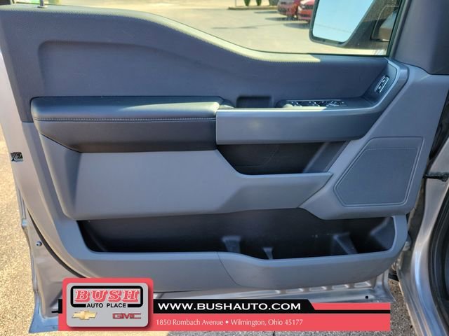 2023 Ford F-150 XLT - Photo 17
