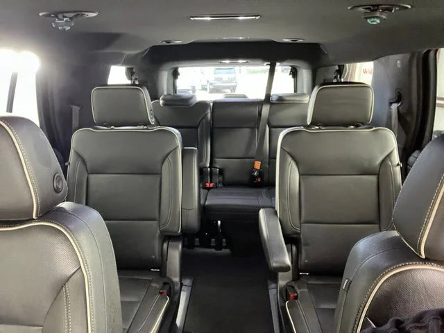 Used 2022 White Chevrolet Premier image 28