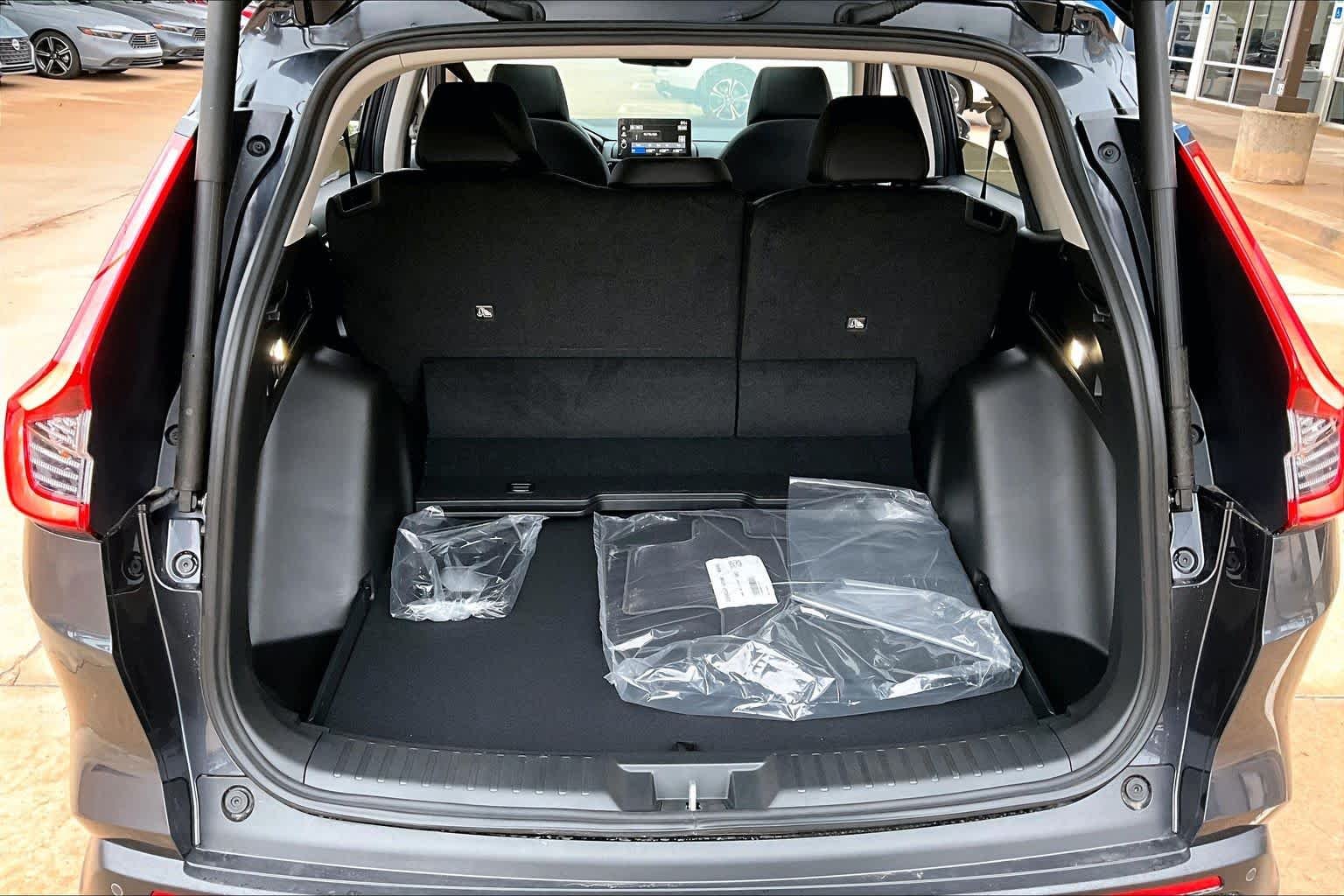 Used 2026 GC Honda EX-L image 30