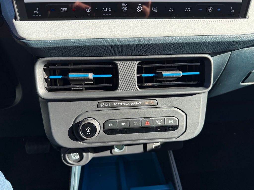 2026 Ford Maverick XLT - Photo 26