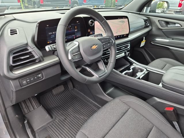2027 Chevrolet Traverse LT - Photo 12