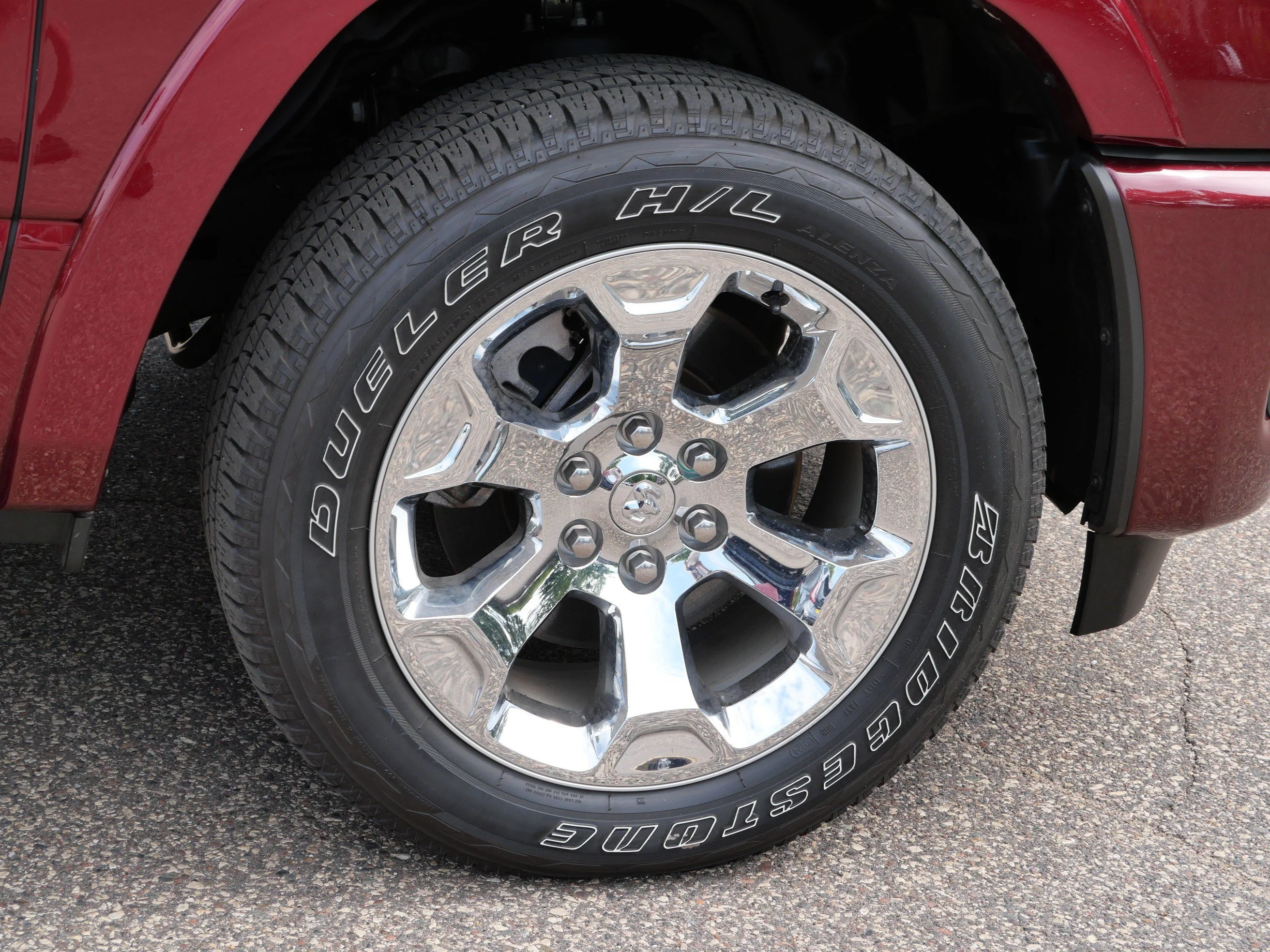 2025 RAM Ram 1500 Pickup Big Horn/Lone Star - Photo 16