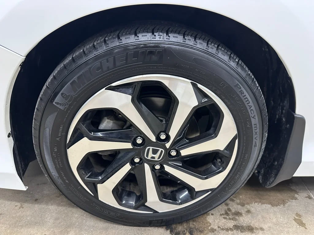 2016 Honda Accord EX-L V-6 - Photo 35
