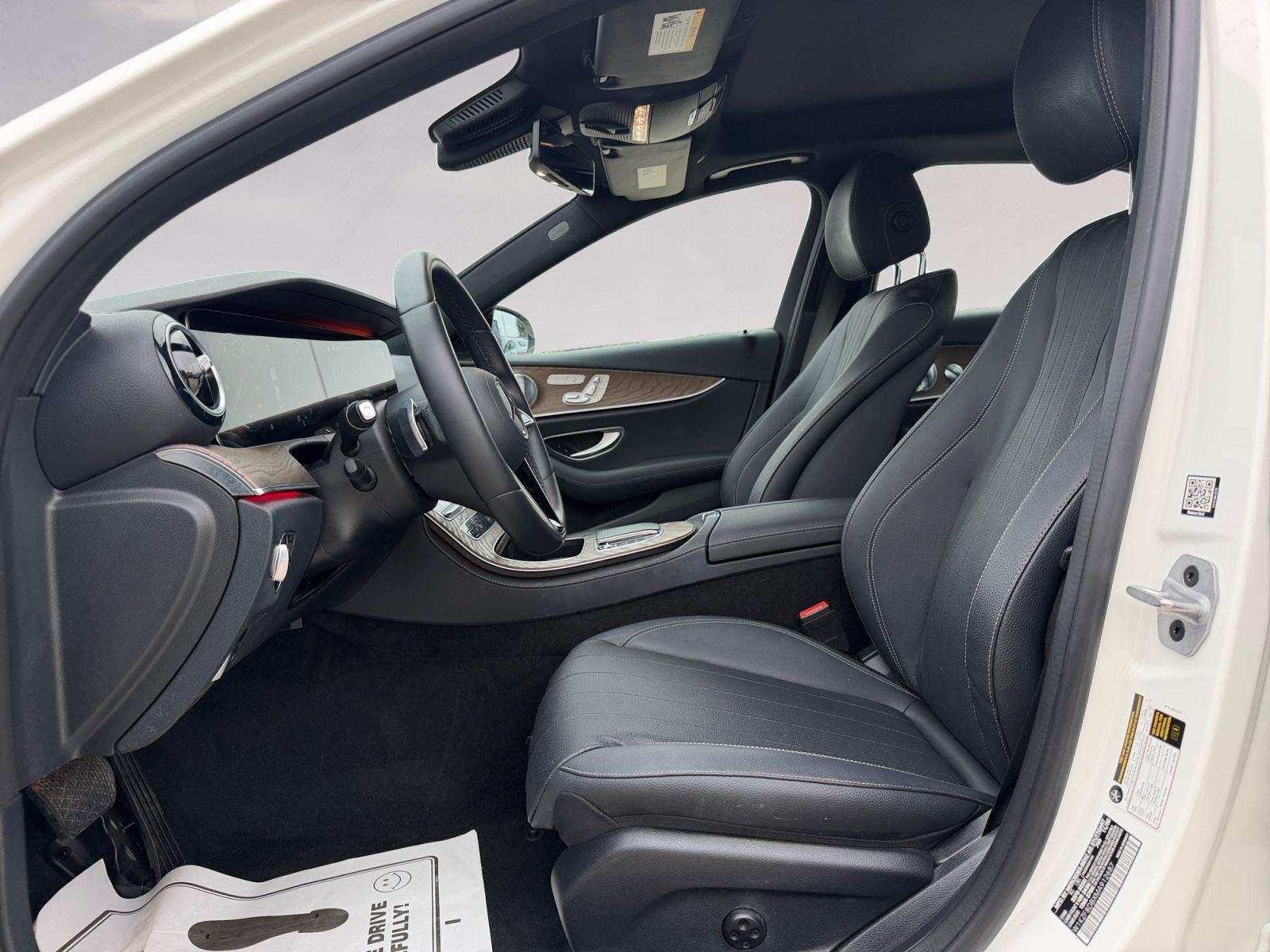2021 Mercedes-Benz E-Class E350 - Photo 9