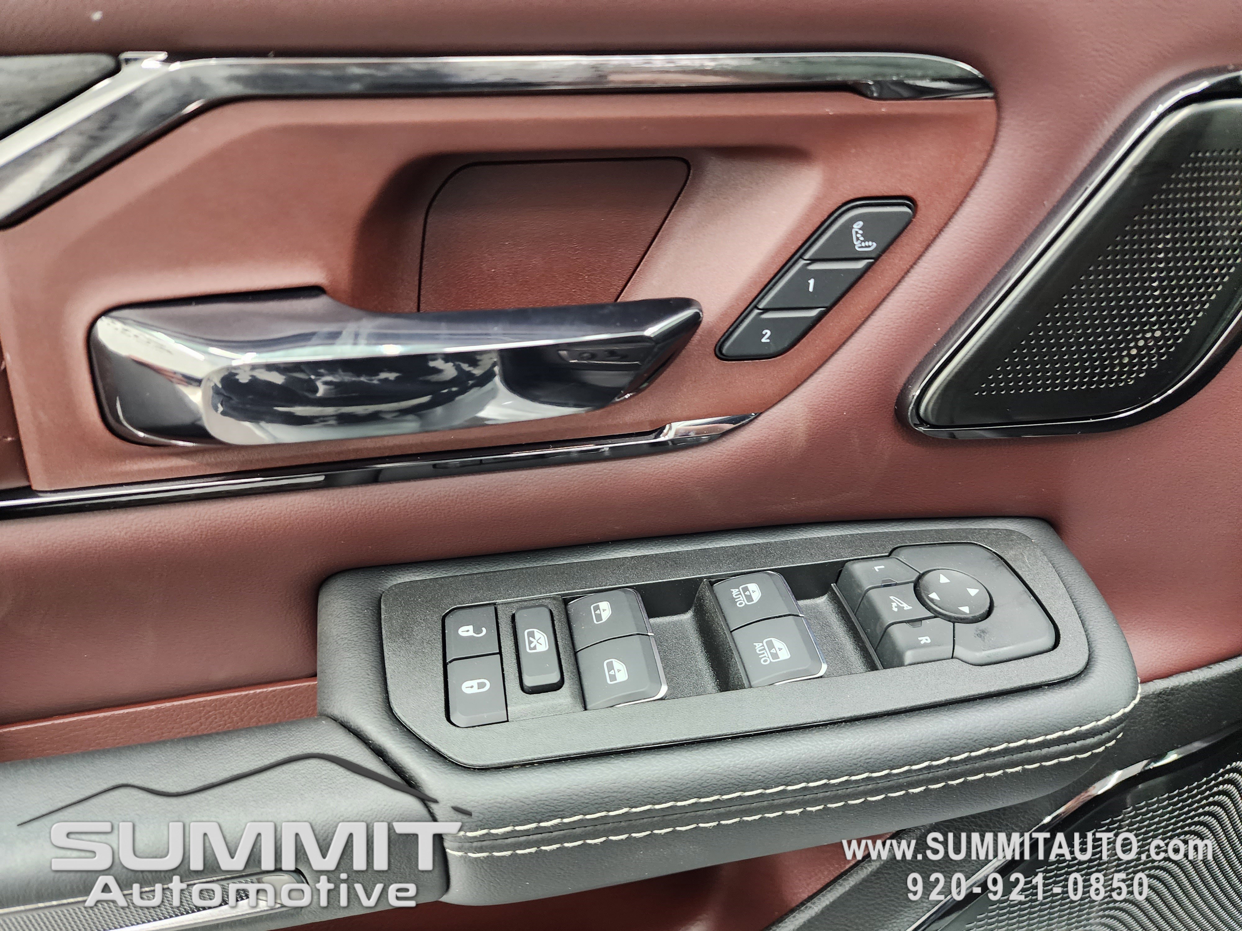 2026 RAM 1500 Limited - Photo 46