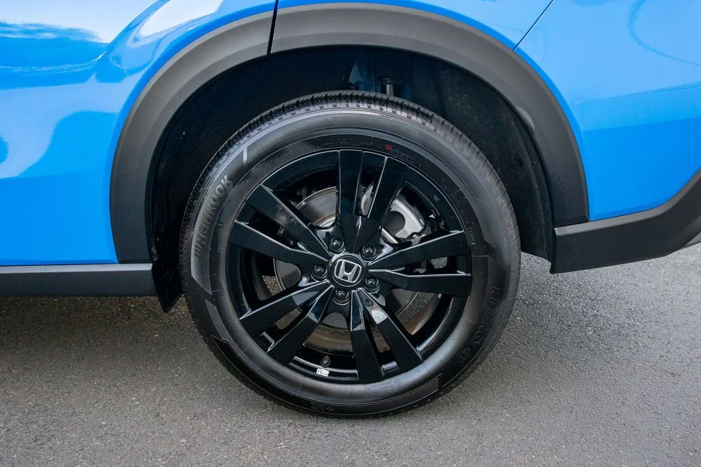 2026 Honda HR-V Sport - Photo 31
