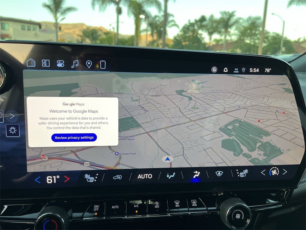2026 Chevrolet Blazer EV LT - Photo 14