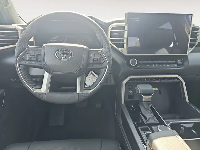 New 2026 Ice Cap Toyota  SR5 image 8