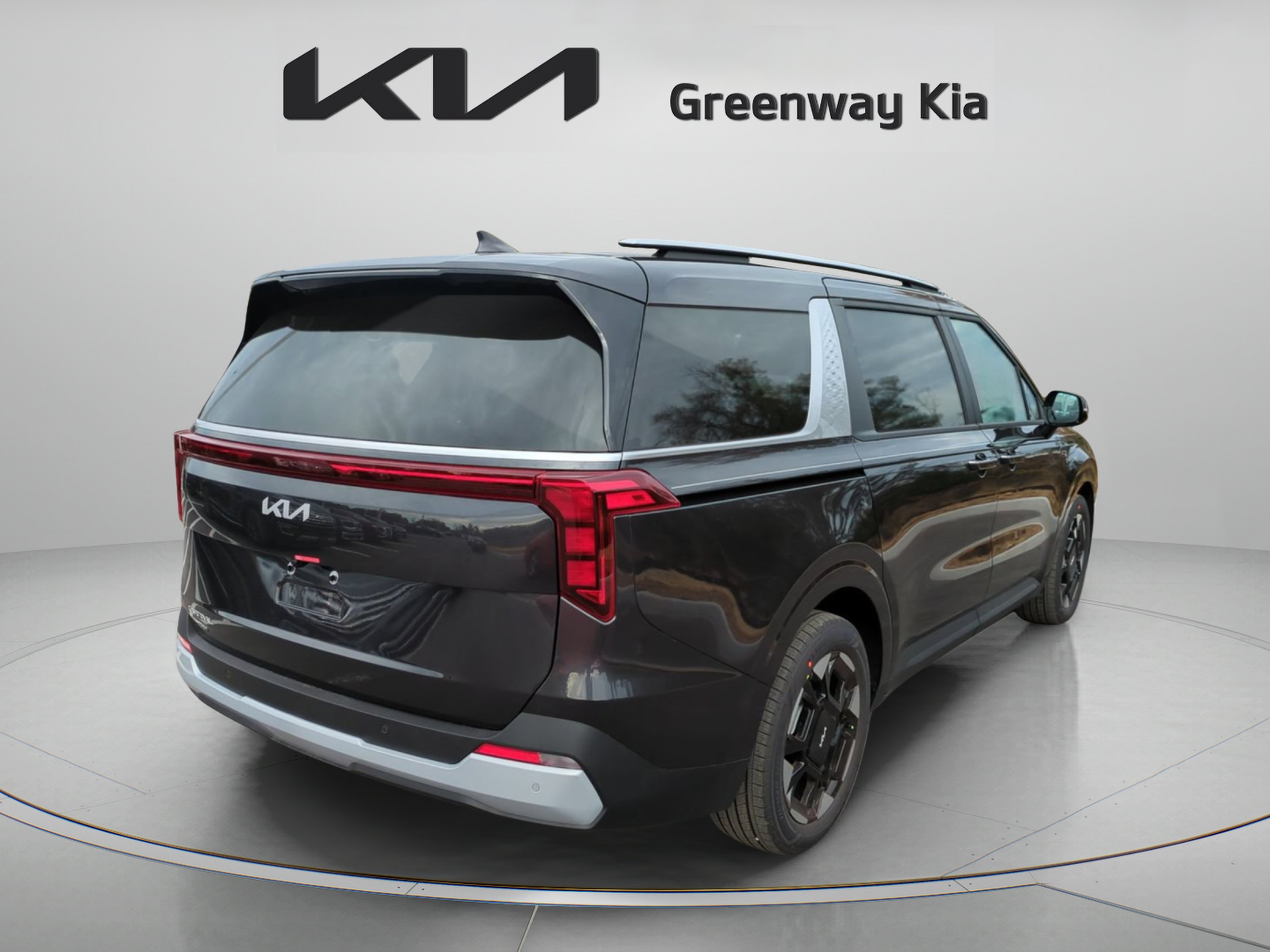 New 2026 Panthera Metal Kia EX image 8